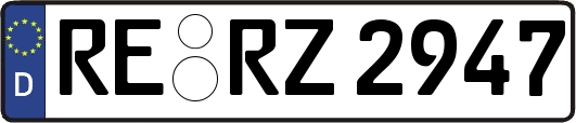 RE-RZ2947