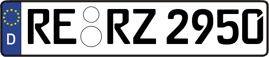 RE-RZ2950