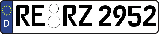 RE-RZ2952
