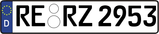 RE-RZ2953