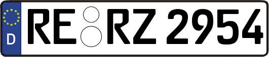RE-RZ2954