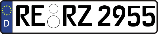 RE-RZ2955