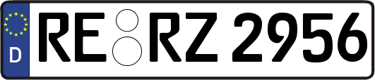 RE-RZ2956