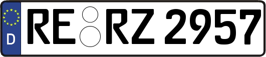 RE-RZ2957