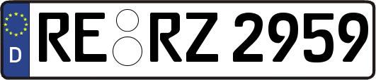 RE-RZ2959