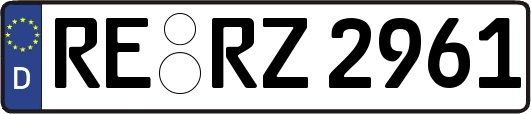 RE-RZ2961