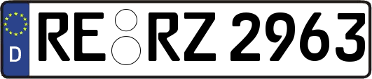 RE-RZ2963