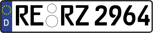 RE-RZ2964