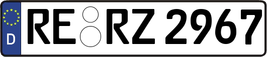 RE-RZ2967