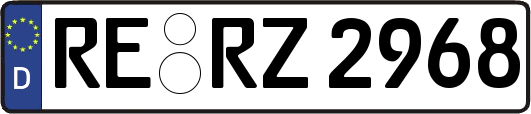 RE-RZ2968