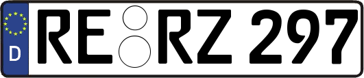 RE-RZ297