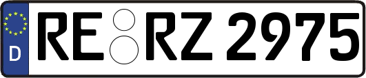 RE-RZ2975
