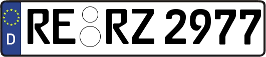 RE-RZ2977