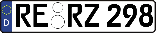 RE-RZ298