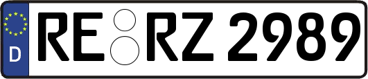 RE-RZ2989
