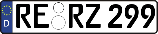 RE-RZ299