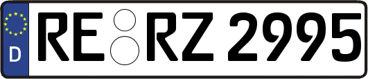 RE-RZ2995