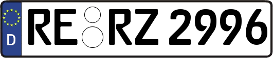 RE-RZ2996