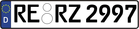 RE-RZ2997