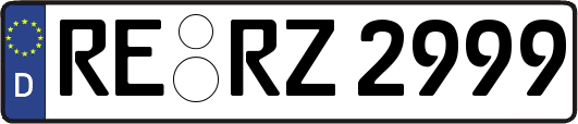 RE-RZ2999