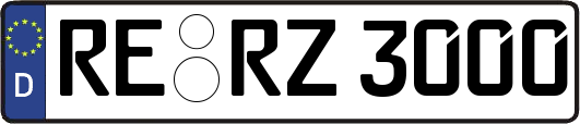 RE-RZ3000