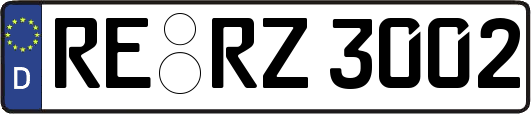 RE-RZ3002