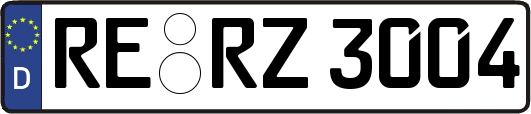RE-RZ3004
