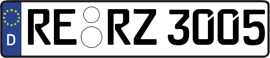 RE-RZ3005