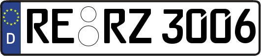 RE-RZ3006