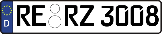 RE-RZ3008