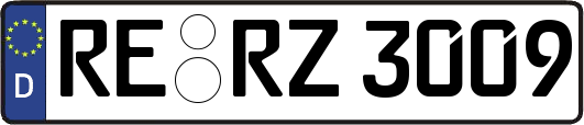 RE-RZ3009