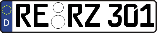 RE-RZ301