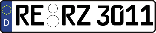 RE-RZ3011