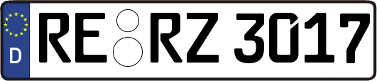 RE-RZ3017