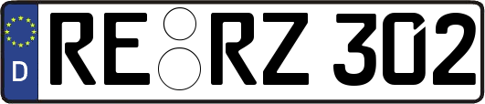 RE-RZ302