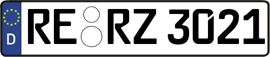 RE-RZ3021