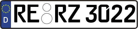 RE-RZ3022
