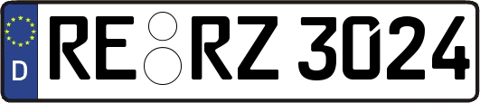 RE-RZ3024