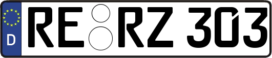 RE-RZ303