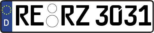 RE-RZ3031