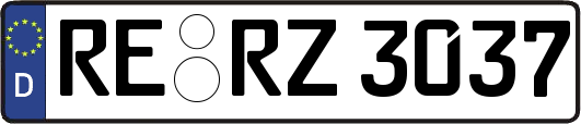 RE-RZ3037