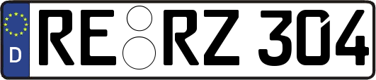 RE-RZ304