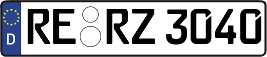 RE-RZ3040