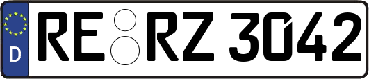 RE-RZ3042