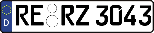 RE-RZ3043