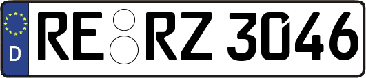 RE-RZ3046