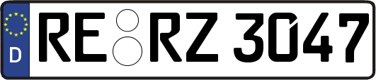 RE-RZ3047