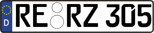 RE-RZ305