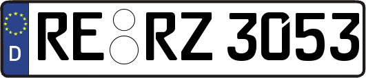 RE-RZ3053