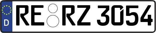 RE-RZ3054